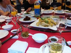 -海景壹号大酒店(滨湖店)