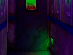 -关你鬼室大型密室逃脱(佛山创意园店)