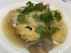 -馨越楼·点心·粤菜(赤坎店)