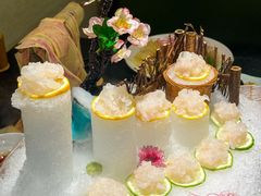 -得意咚瓜·顺德鱼生·冬瓜火锅(深圳首店)