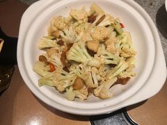 -蒙古人烤羊大师(工农大路创始店)