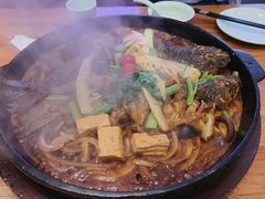 -老板恋上鱼(环山路店)