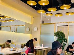 大堂-八珍玉食鸡煲·打边炉(印象城店)