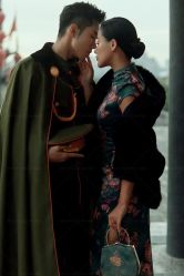 -唯一视觉婚纱摄影(李家村店)