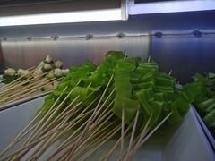 青笋片-玉林串串香·成都老字号(玉林街总店)