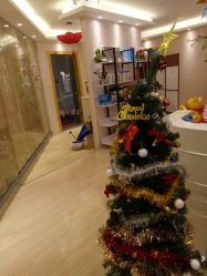 -本真坊美容美体沙龙