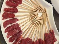 -南门涮肉(上海二店)