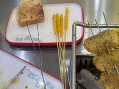 -遇西祠·海鲜烧烤(总店)