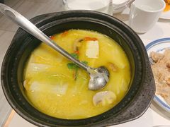 -小放牛河北菜(长安万达店)