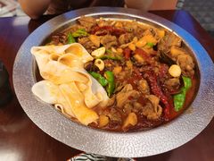 -那拉提之疆·新疆菜(美院店)