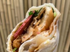 -隆兴饼店