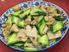 -北大地皖峰饭馆