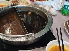 -一绪に寿喜烧自助(世茂广场店)