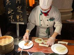 -东莞塘厦三正半山温泉酒店·沙利文西餐厅