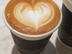 -Peet's Coffee皮爷咖啡(豫园店)