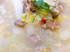 -天山传奇新疆菜(SKLP店)