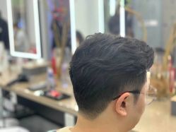 点击看大图 -Mentor Hair Salon