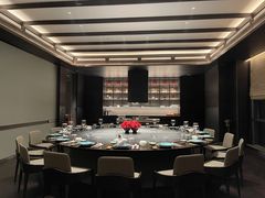 包厢-大拙里·精致融合菜(沙湖桃源国际店)