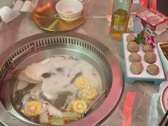 -三头牛·潮汕牛肉生蚝火锅 (夏湾店)