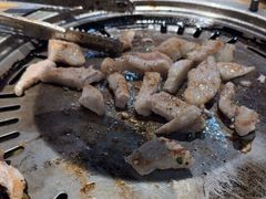 -麻蒲碳烤肉(嘉禾东平地铁站19号店)