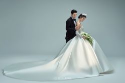 -第一夫人婚纱摄影(南京店)