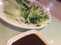 -老昌春饼(中央二店)