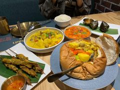 -仙罗泰·泰国餐厅(印象汇店)