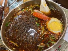 -状元阁烧烤(新华路总店)