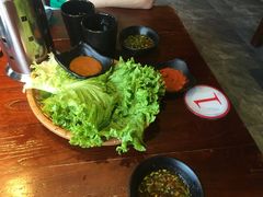 -红小姐的烤肉店(西三旗店)