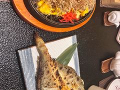 -长崎屋·日本料理·刺身·烧鸟(天河北路店)