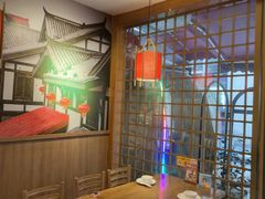 -九老汉·川渝江湖菜(合川路2店)