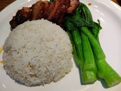 -初心烧鹅(粤华店)