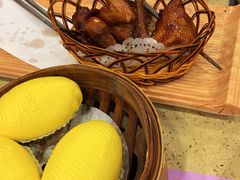 -点都德(龙之梦店)