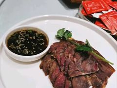 -羊之道草原味道清真餐厅(番禺店)