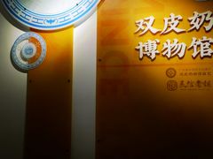 -民信老铺(双皮奶博物馆店)