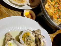 -广东道至正餐厅(区庄店)