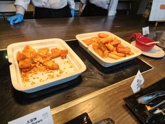-樱桃山旅游景区
