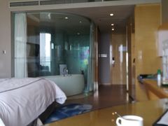 -青岛银沙滩温德姆至尊酒店