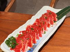 -御牛道日式烤肉料理(杭州万象城店)