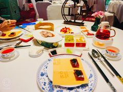 -北京宴(华贸购物中心店)