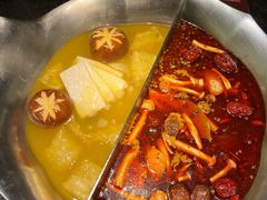 -湊湊火锅·茶憩(打浦桥日月光店)