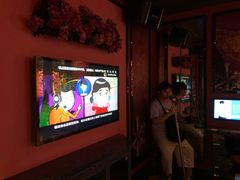 -INLOVE KTV(新天地店)