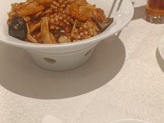 -大铁勺新津菜(东丽阳光新业广场店)