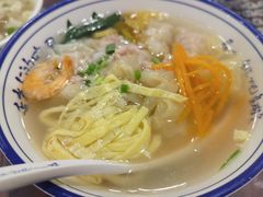 -长人馄饨铺(解放街店)