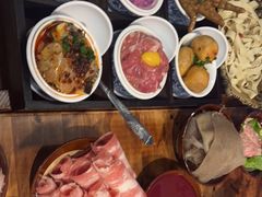 -楠火锅(新塘翡翠绿洲店)