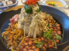 -大潮淮·淮扬菜(何园旗舰店)