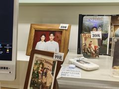 -海马体家庭照相馆(广州正佳广场店)