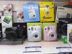 -富士拍立得相机(新大陆广场店)