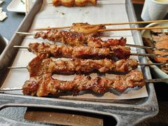 -聚点·北京串(紫竹桥店)