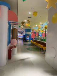 -乐多星球潮玩中心(沈阳嘉里城店)